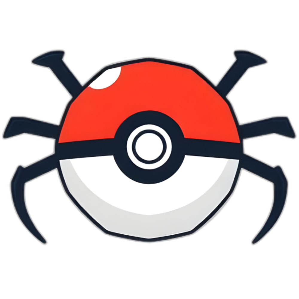 Pokémon Center Explorer Logo